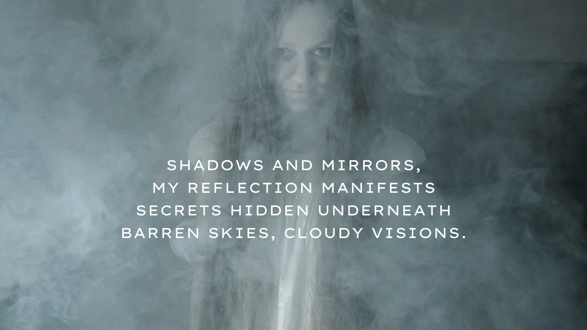 Shadows and Mirrors Book Trailer 2 by Rena Aliston
