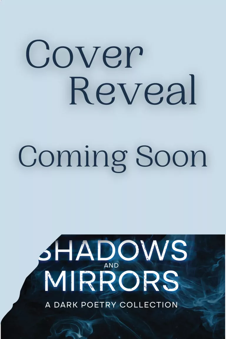 Shadows and Mirrors Cover Reveal by Rena Aliston