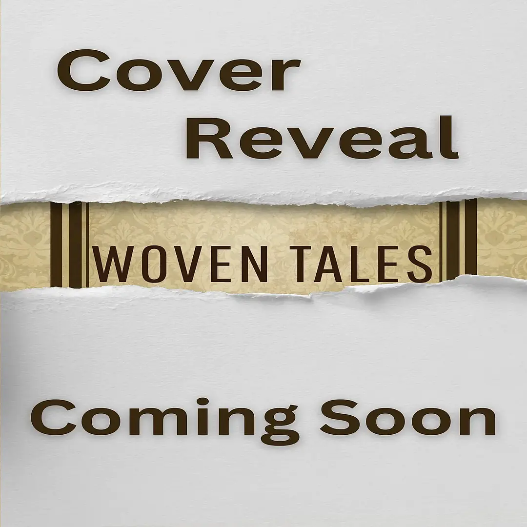 Woven Tales: Selected Poems by Rena Aliston Cover Reveal Coming Soon