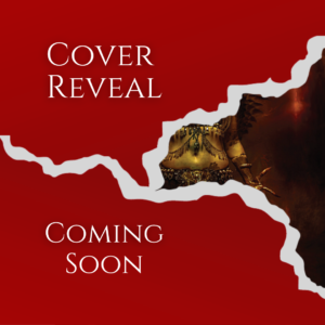 Cover Reveal Coming Soon