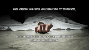 Penance: A Xander Walsh Novella Book Trailer by Rena Aliston