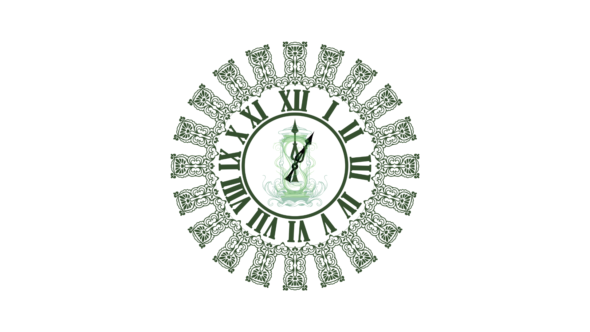The Green Hour Book Trailer by Rena Aliston