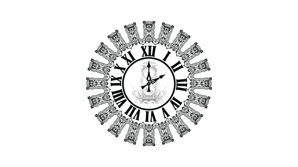 The Black Hour Book Trailer by Rena Aliston