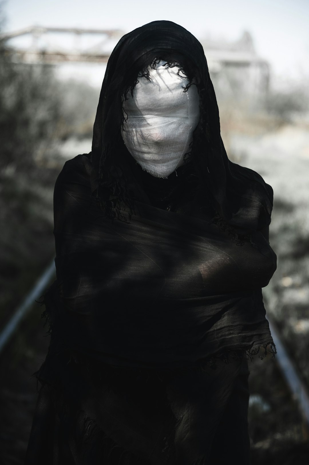 The Black Hour