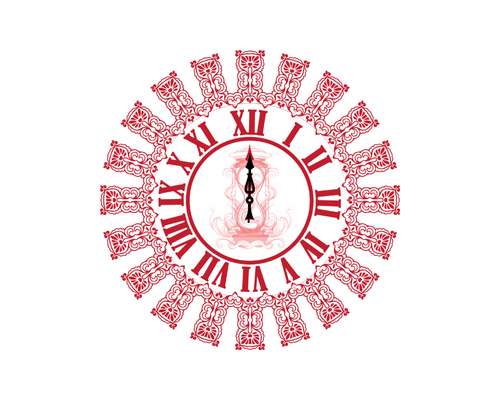 The Hourglass Collection by Rena Aliston