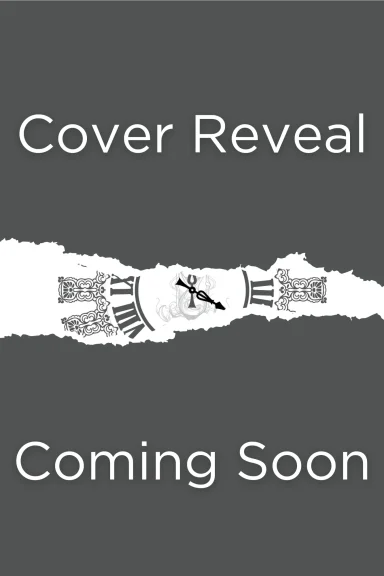 TheGrayHour-CoverReveal-ComingSoon